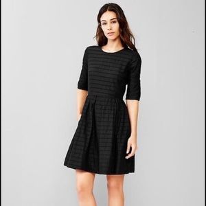Gap eyelet dress